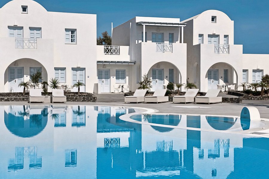 El Greco Resort & Spa