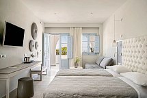 El Greco Resort & Spa - Wohnbeispiel Doppelzimmer Superior (Zimmercodierung DS1)
