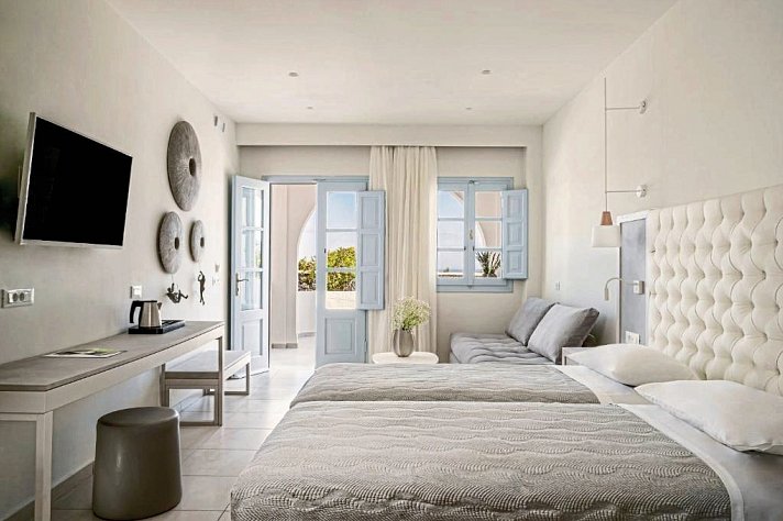 El Greco Resort & Spa