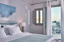 Aqua Blue - Wohnbeispiel Doppelzimmer (Zimmercodierung DB1)