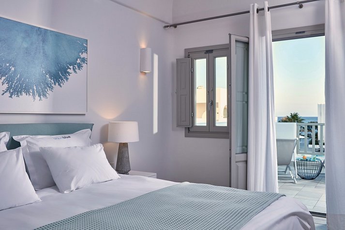 Aqua Blue - Wohnbeispiel Doppelzimmer (Zimmercodierung DB1)
