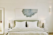 Aqua Blue - Wohnbeispiel Doppelzimmer (Zimmercodierung DB1)