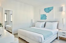 Aqua Blue - Wohnbeispiel Doppelzimmer (Zimmercodierung DB1)