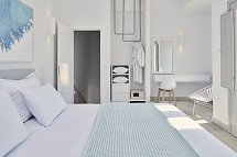Aqua Blue - Wohnbeispiel Doppelzimmer (Zimmercodierung DB1)
