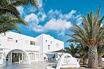Santorini Palace