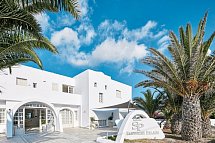 Santorini Palace