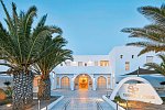 Santorini Palace