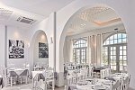 Santorini Palace