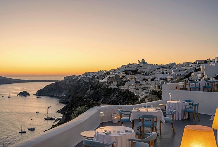 Katikies Kirini Santorini