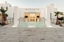 Hotel Antoperla Luxury Hotel & Spa