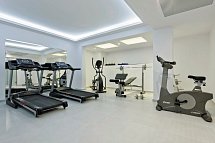Hotel Antoperla Luxury Hotel & Spa
