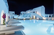 Hotel Antoperla Luxury Hotel & Spa