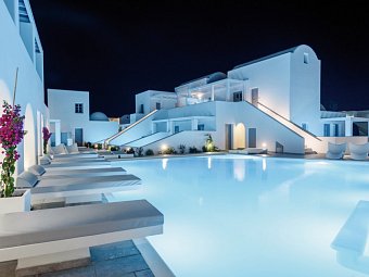 Hotel Antoperla Luxury Hotel & Spa