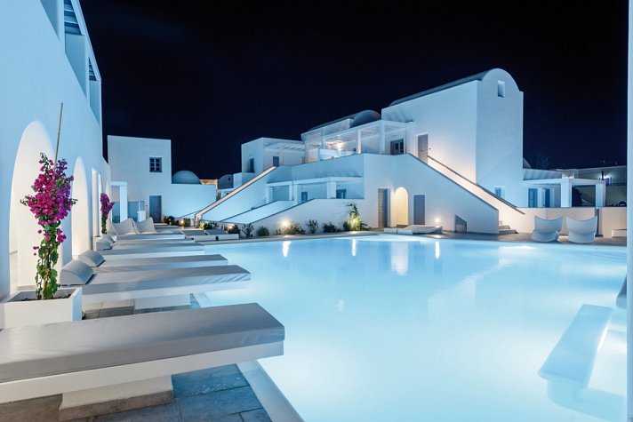 Hotel Antoperla Luxury Hotel & Spa
