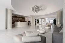 Hotel Antoperla Luxury Hotel & Spa