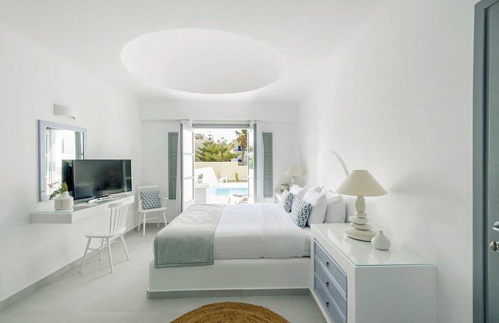 Hotel Antoperla Luxury Hotel & Spa