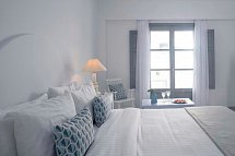 Hotel Antoperla Luxury Hotel & Spa - Wohnbeispiel Doppelzimmer Superior (Zimmercodierung DS1)