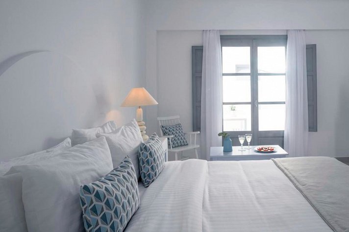 Hotel Antoperla Luxury Hotel & Spa