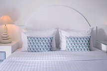 Hotel Antoperla Luxury Hotel & Spa - Wohnbeispiel Doppelzimmer Superior (Zimmercodierung DS1)