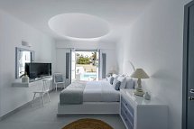 Hotel Antoperla Luxury Hotel & Spa - Wohnbeispiel Doppelzimmer Superior (Zimmercodierung DS1)