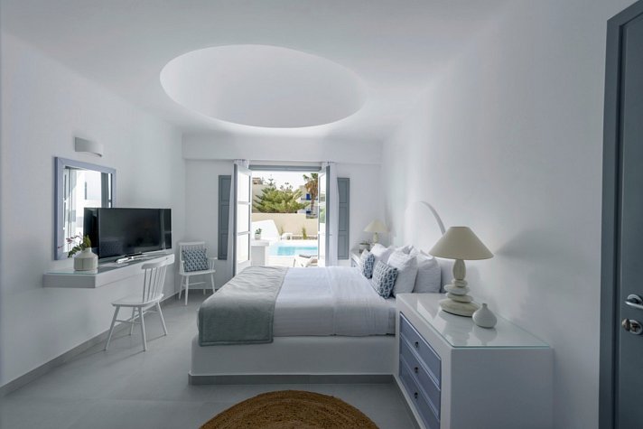 Hotel Antoperla Luxury Hotel & Spa