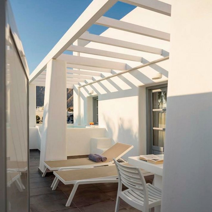 Hotel Antoperla Luxury Hotel & Spa