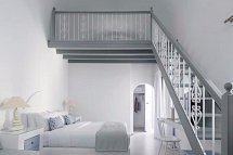 Hotel Antoperla Luxury Hotel & Spa - Wohnbeispiel Maisonette Superior (Zimmercodierung MS1)