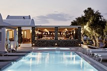 Costa Grand Resort & Spa