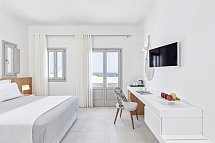 Costa Grand Resort & Spa - Wohnbeispiel Doppelzimmer Meerblick (Zimmercodierung DBM)