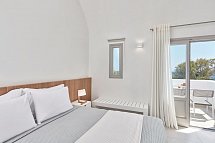 Costa Grand Resort & Spa - Wohnbeispiel Doppelzimmer Meerblick (Zimmercodierung DBM)
