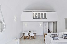 Costa Grand Resort & Spa - Wohnbeispiel Suite Standard (Zimmercodierung WG1)