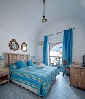 Alesahne Beach Hotel - Wohnbeispiel Doppelzimmer (Zimmercodierung DB1)