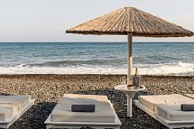 Alesahne Beach Hotel