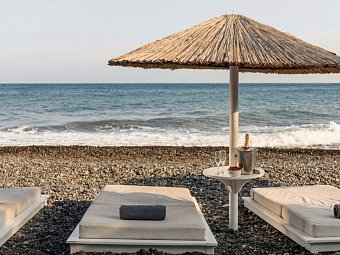 Alesahne Beach Hotel