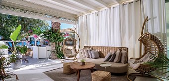 Alesahne Beach Hotel