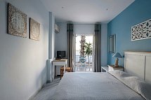 Alesahne Beach Hotel - Wohnbeispiel Doppelzimmer (Zimmercodierung DB1)