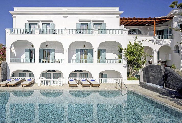 Hotel Armonia