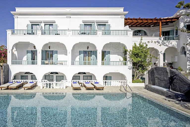 Hotel Armonia