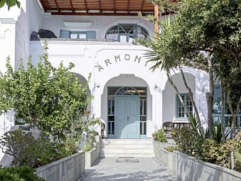 Hotel Armonia