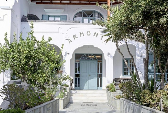 Hotel Armonia