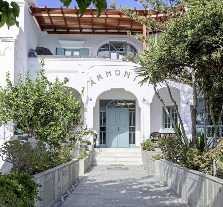 Hotel Armonia