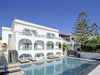 Hotel Armonia