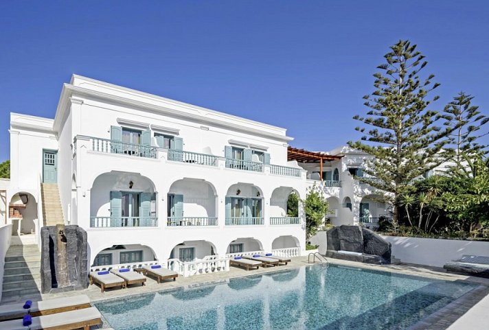Hotel Armonia
