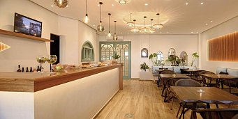 Hotel Armonia
