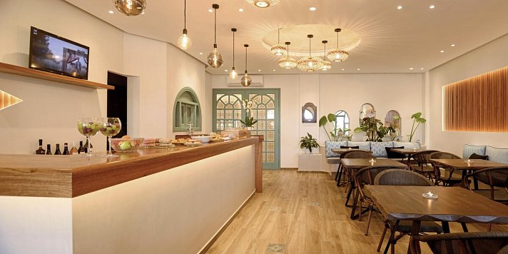 Hotel Armonia