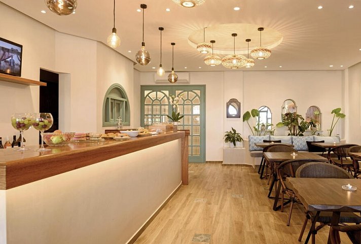 Hotel Armonia