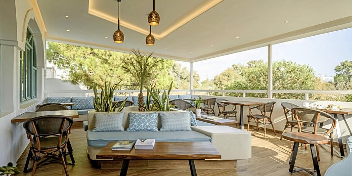 Hotel Armonia