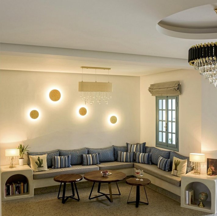 Hotel Armonia
