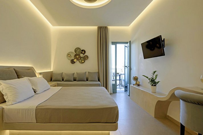 Hotel Armonia