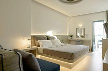 Hotel Armonia - Wohnbeispiel Doppelzimmer Superior (Zimmercodierung DS1)